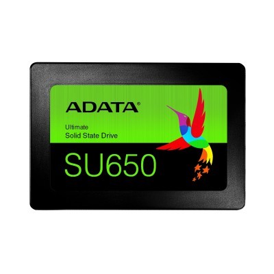 SSD ADATA SU650, 120 GB